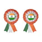 Cloth Badges